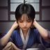 数据分析师林可的工作照，专注于搜索数据与用户行为分析